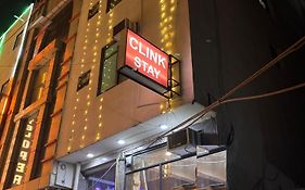 Clink Airport Stay -New Delhi